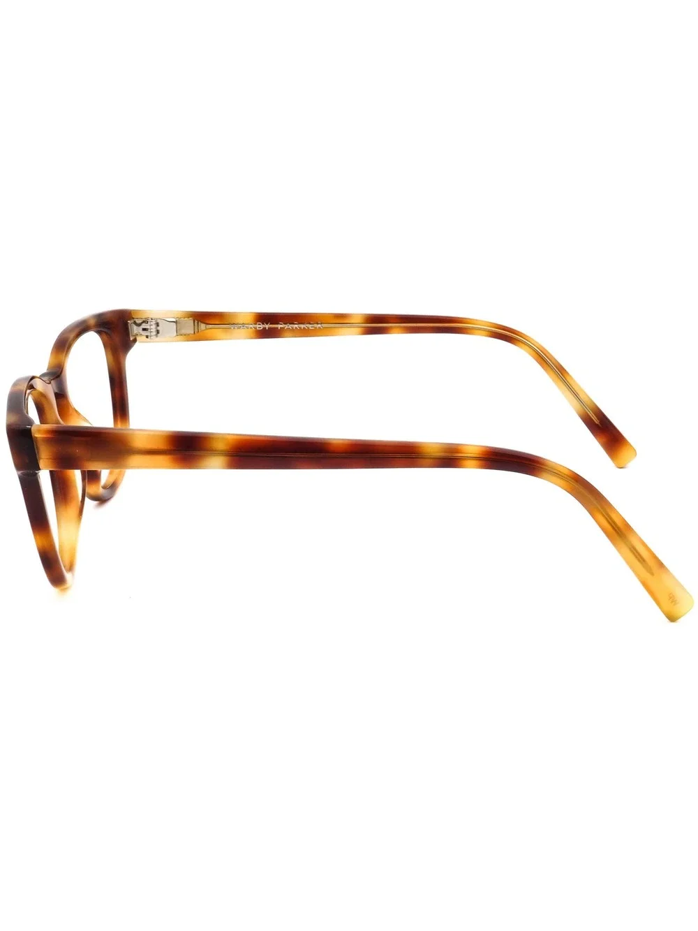 Warby Parker Easley W 282 Eyewear